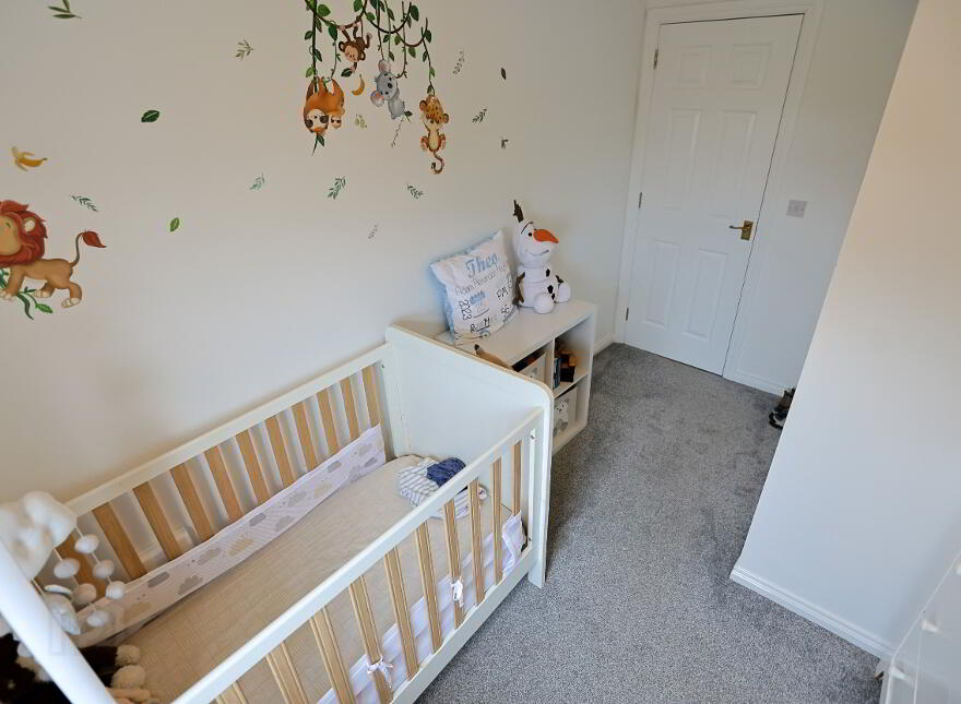 3 Annahugh Hill, Loughgall, Armagh, BT61 8DD