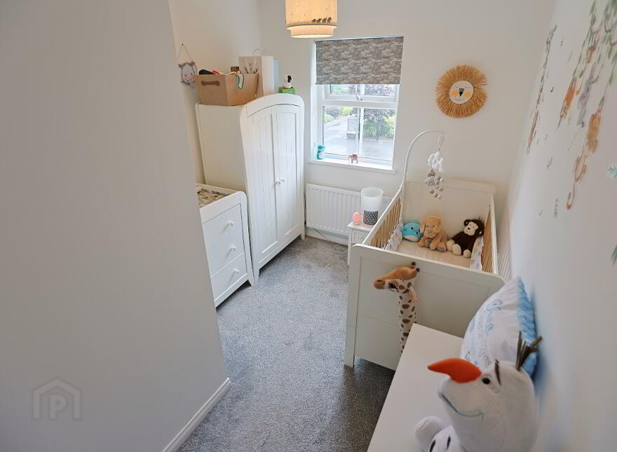 3 Annahugh Hill, Loughgall, Armagh, BT61 8DD
