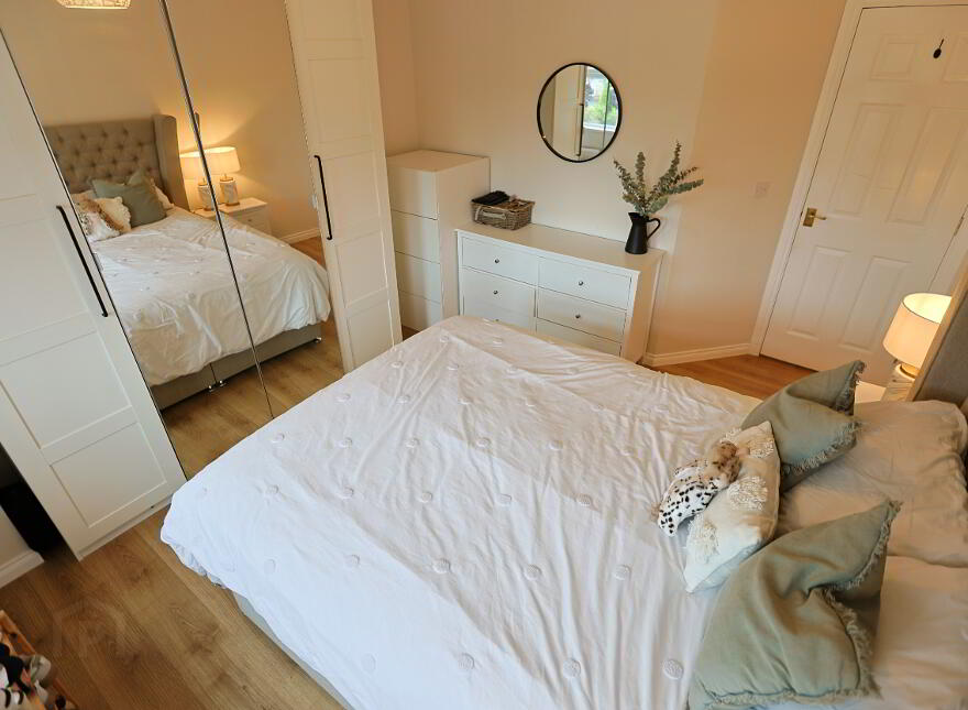 3 Annahugh Hill, Loughgall, Armagh, BT61 8DD
