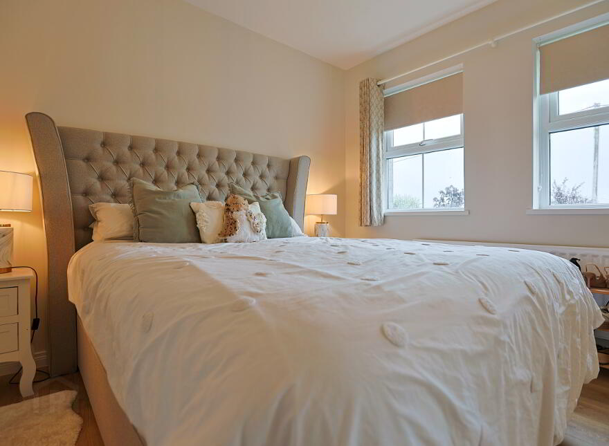 3 Annahugh Hill, Loughgall, Armagh, BT61 8DD