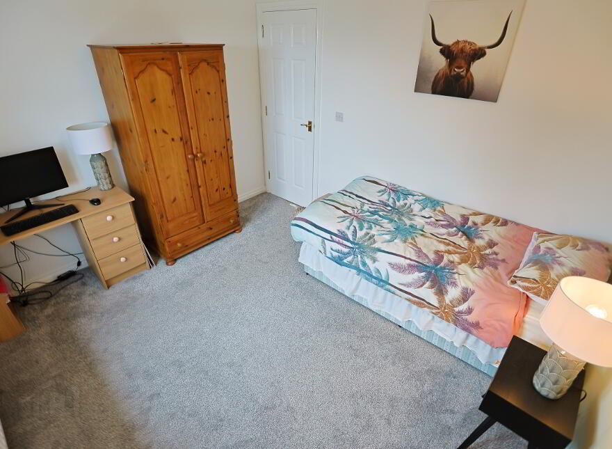 3 Annahugh Hill, Loughgall, Armagh, BT61 8DD