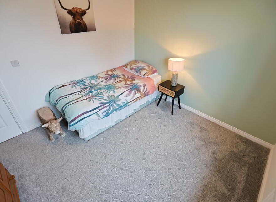 3 Annahugh Hill, Loughgall, Armagh, BT61 8DD