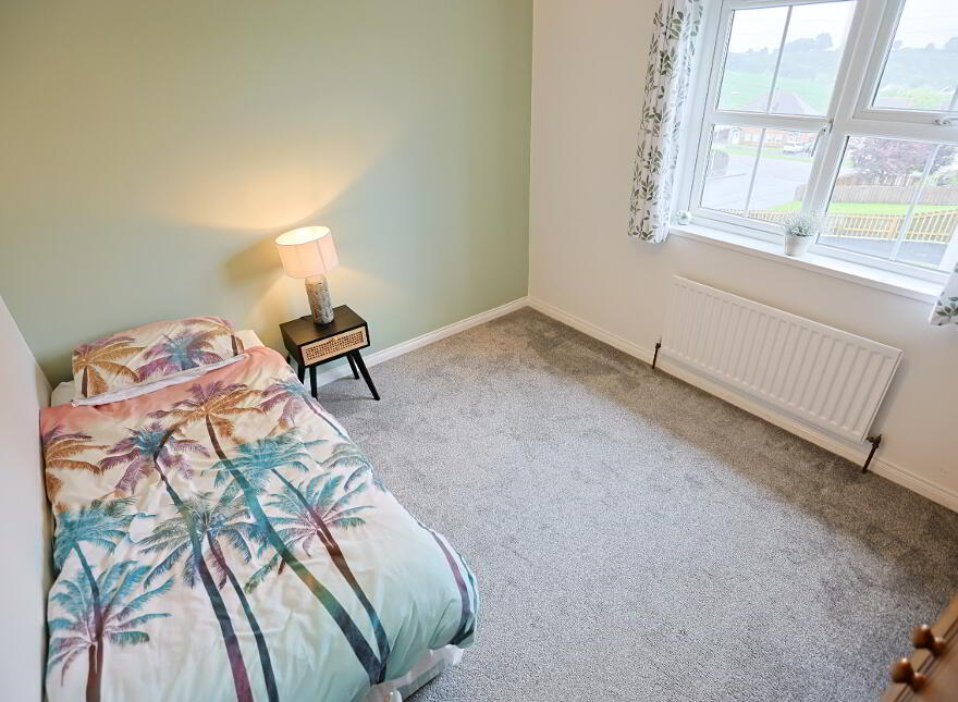 3 Annahugh Hill, Loughgall, Armagh, BT61 8DD