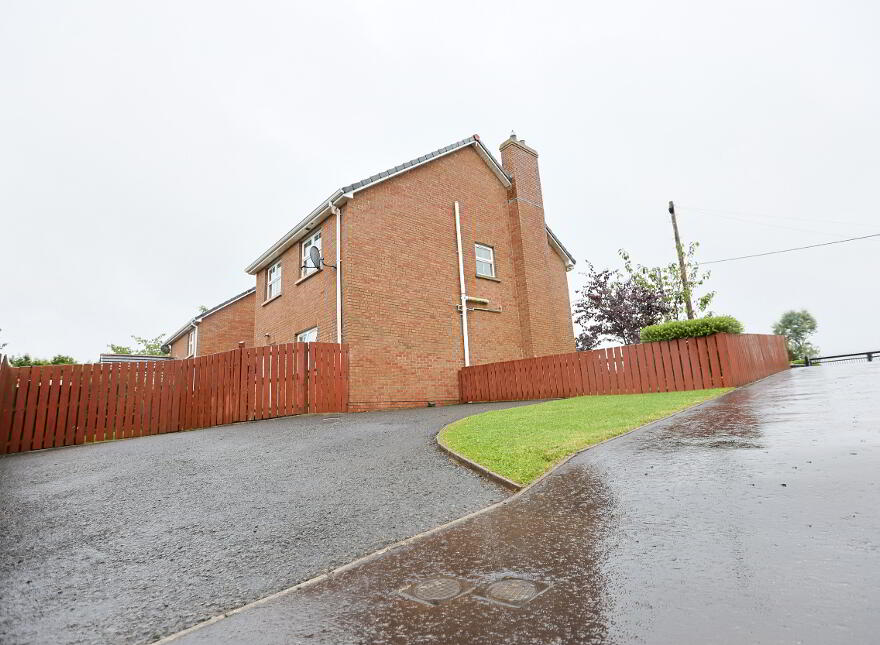 3 Annahugh Hill, Loughgall, Armagh, BT61 8DD