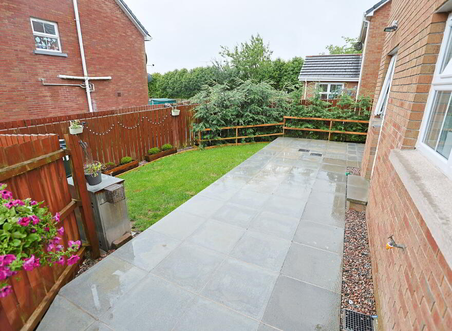 3 Annahugh Hill, Loughgall, Armagh, BT61 8DD