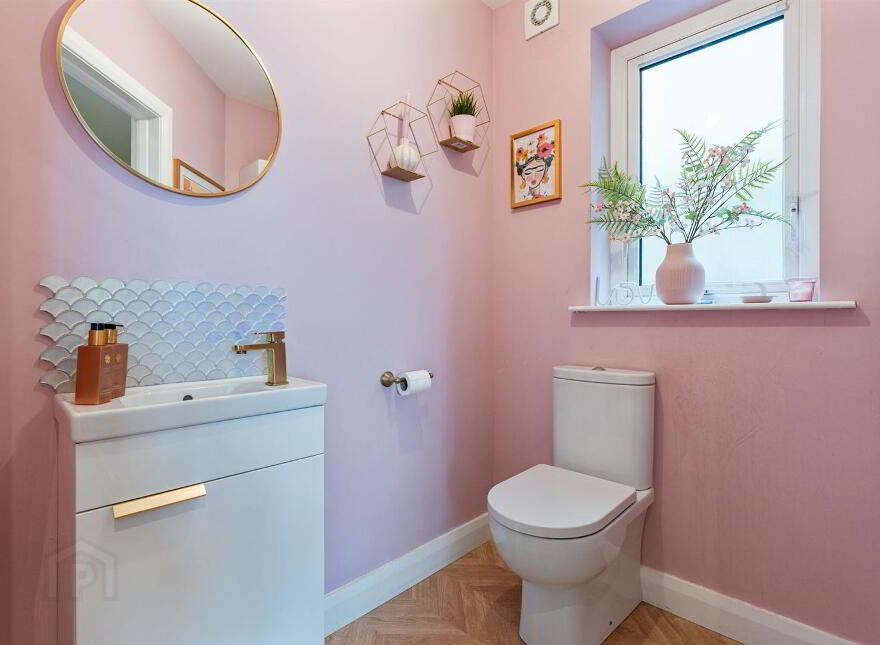 19 Crawfords Farm Grove, Bangor, BT19 1PL