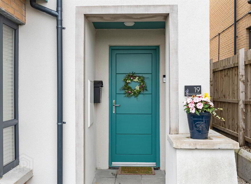 19 Crawfords Farm Grove, Bangor, BT19 1PL