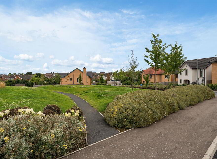 19 Crawfords Farm Grove, Bangor, BT19 1PL