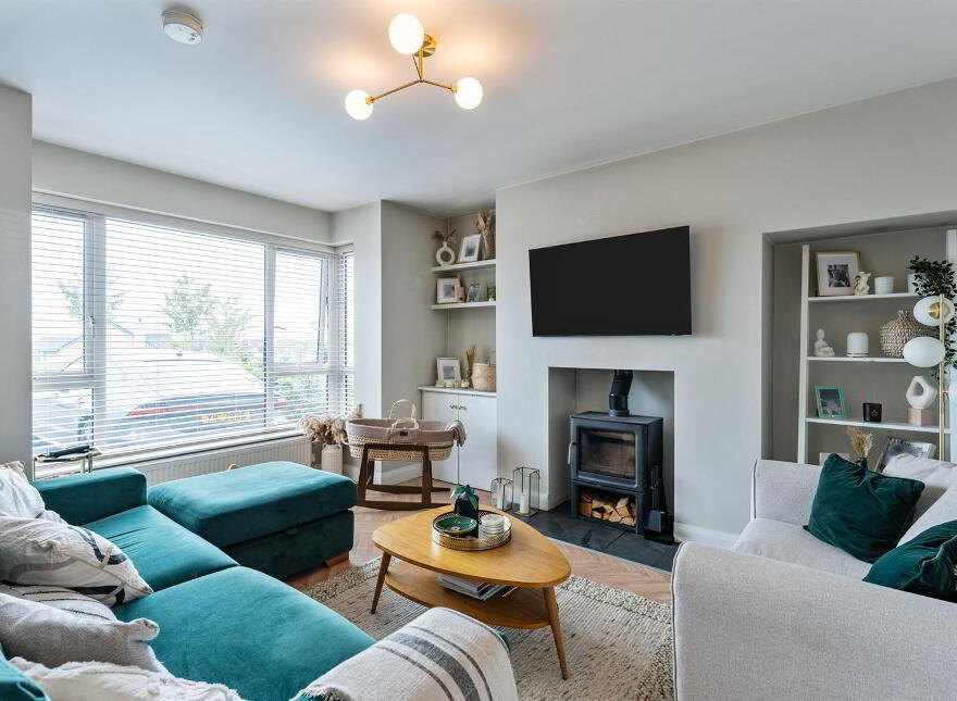 19 Crawfords Farm Grove, Bangor, BT19 1PL