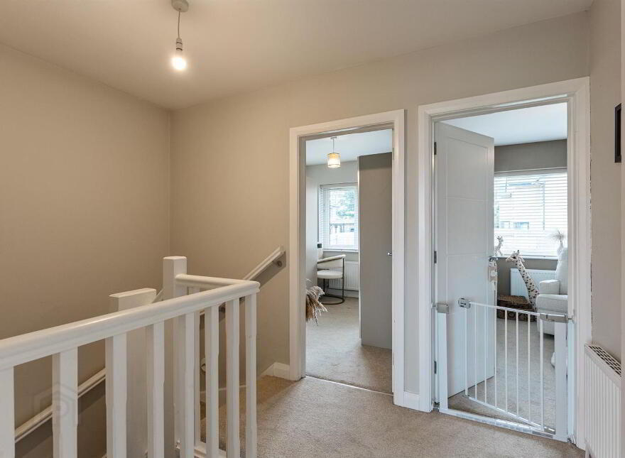 19 Crawfords Farm Grove, Bangor, BT19 1PL