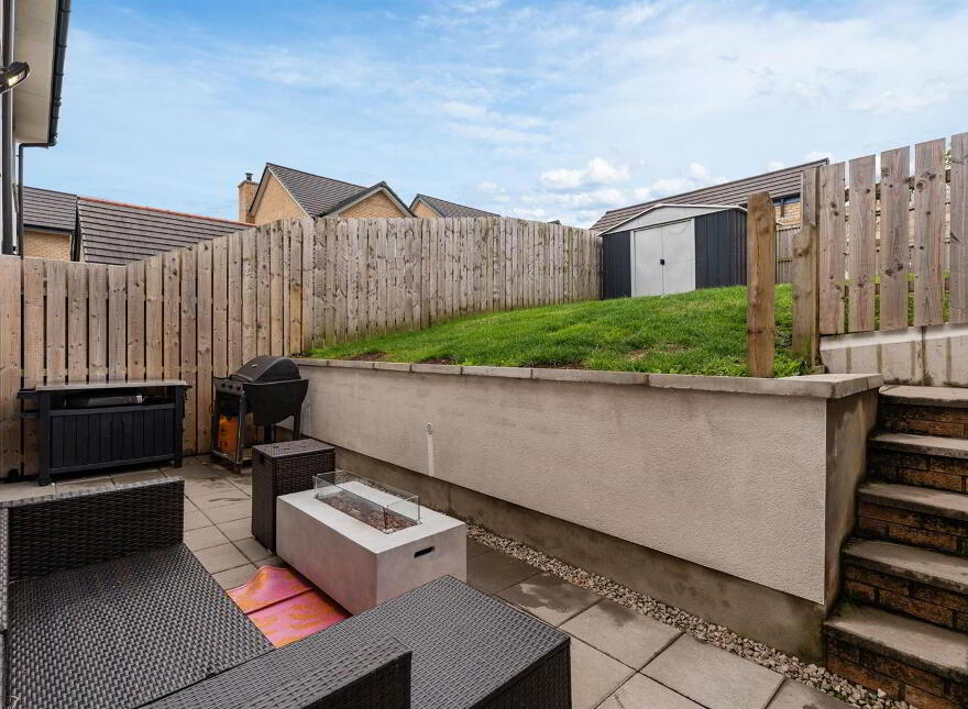 19 Crawfords Farm Grove, Bangor, BT19 1PL