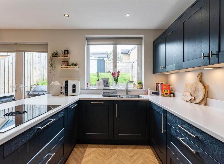 19 Crawfords Farm Grove, Bangor, BT19 1PL