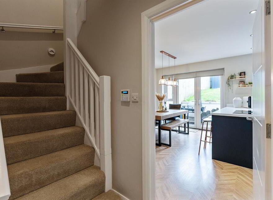 19 Crawfords Farm Grove, Bangor, BT19 1PL