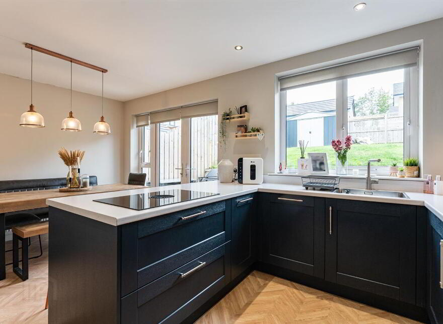 19 Crawfords Farm Grove, Bangor, BT19 1PL