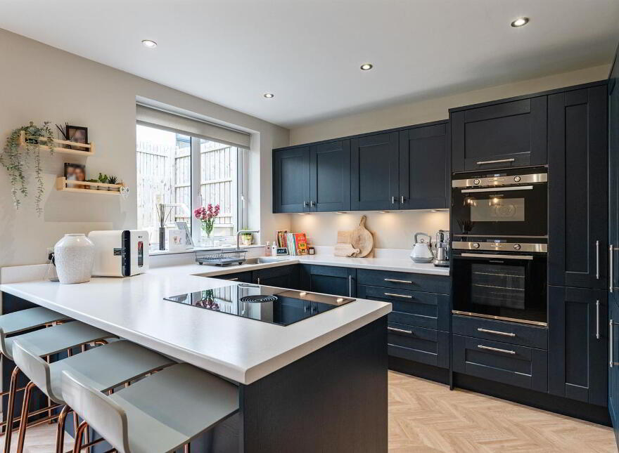 19 Crawfords Farm Grove, Bangor, BT19 1PL