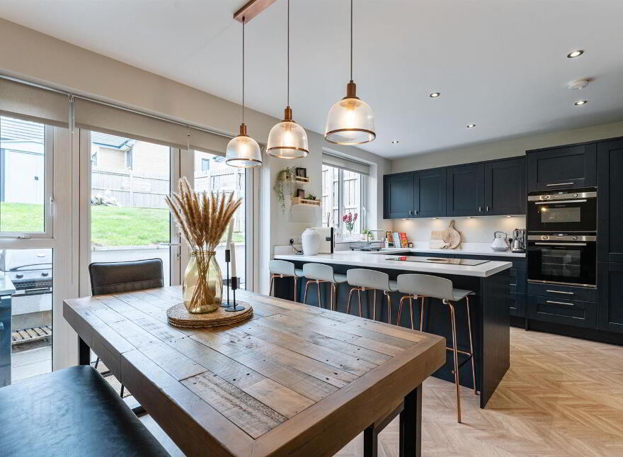 19 Crawfords Farm Grove, Bangor, BT19 1PL