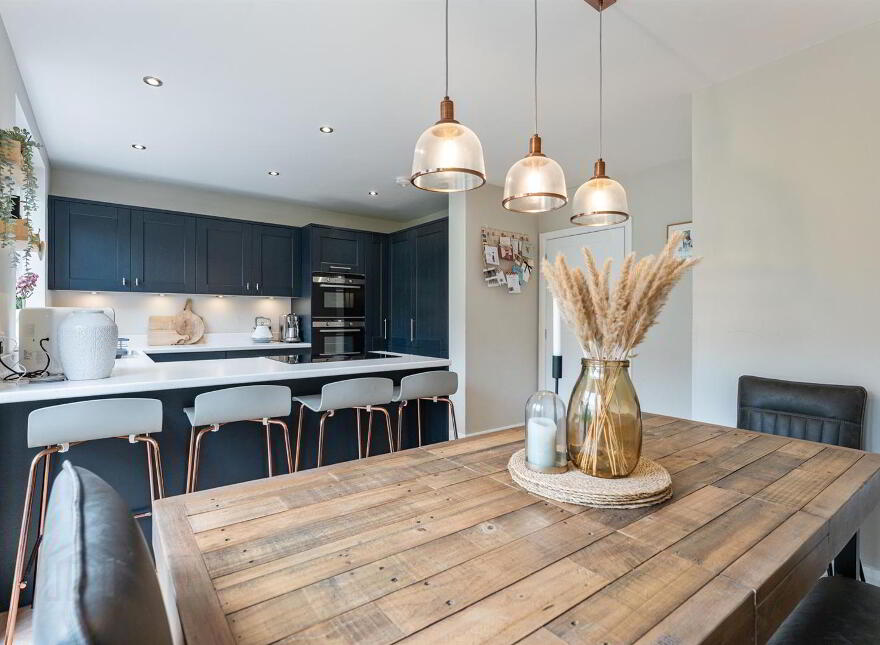 19 Crawfords Farm Grove, Bangor, BT19 1PL