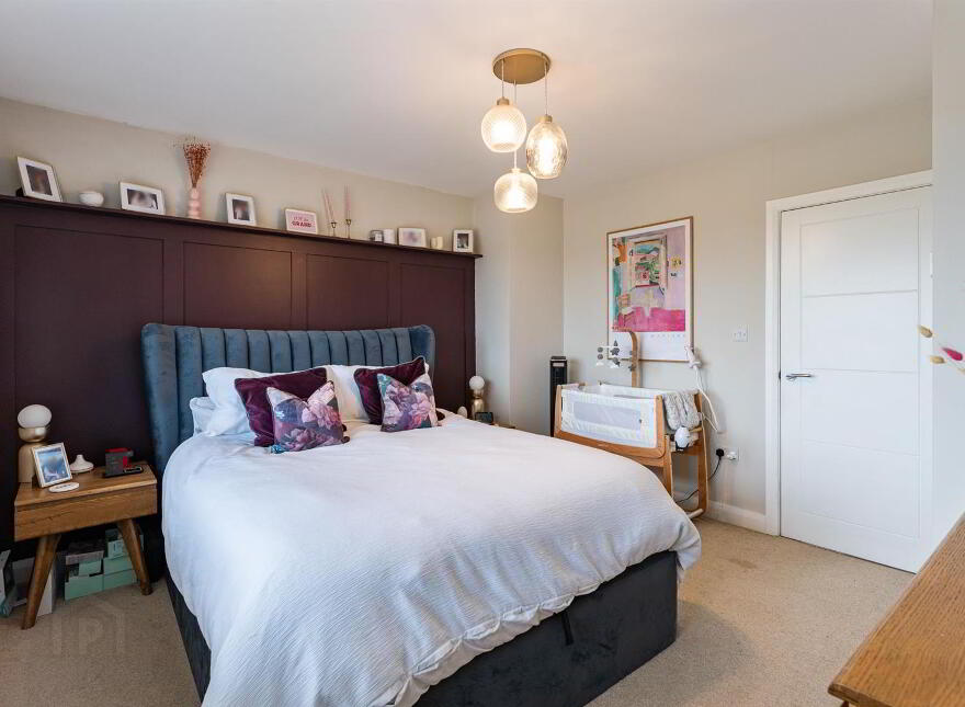 19 Crawfords Farm Grove, Bangor, BT19 1PL