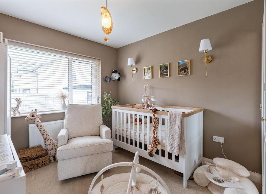 19 Crawfords Farm Grove, Bangor, BT19 1PL