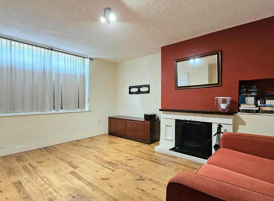107 Castlemara Drive, Carrickfergus, BT38 7RD