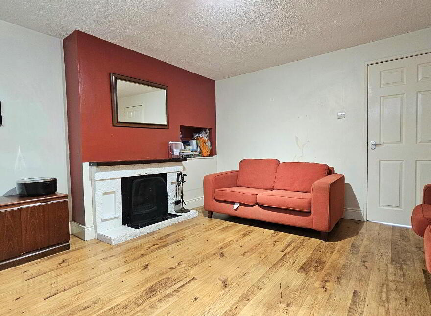 107 Castlemara Drive, Carrickfergus, BT38 7RD