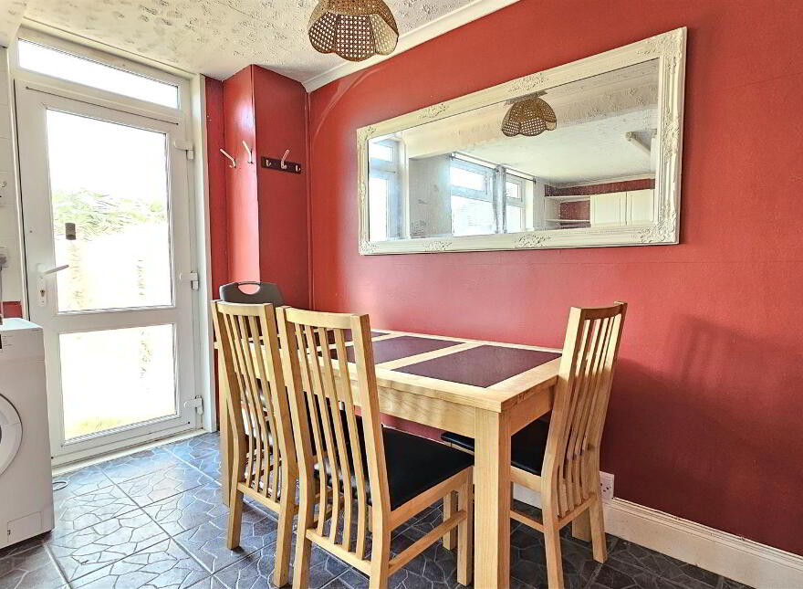 107 Castlemara Drive, Carrickfergus, BT38 7RD