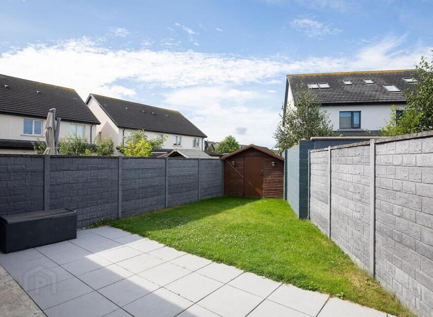 47 Willow Avenue, Dunshaughlin, A85HY80