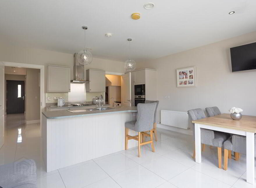 47 Willow Avenue, Dunshaughlin, A85HY80