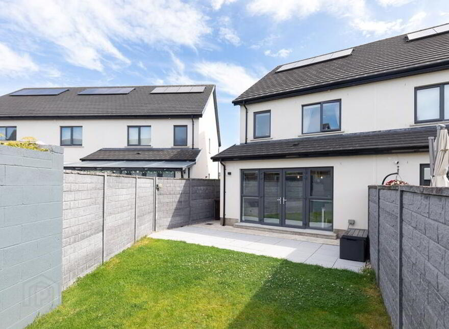 47 Willow Avenue, Dunshaughlin, A85HY80