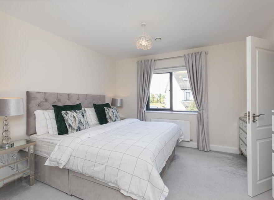 47 Willow Avenue, Dunshaughlin, A85HY80