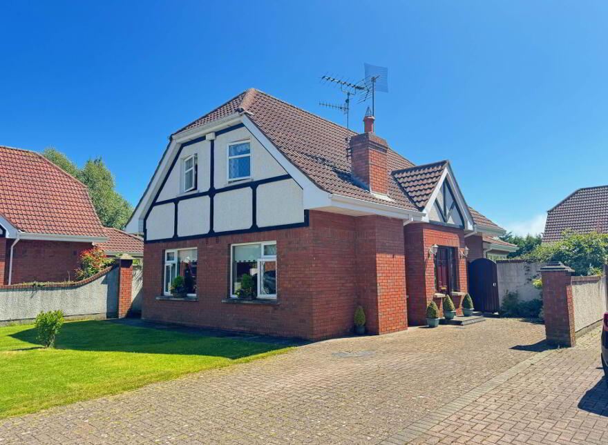 35 Belfry Crescent, Dundalk, A91T2X4 photo