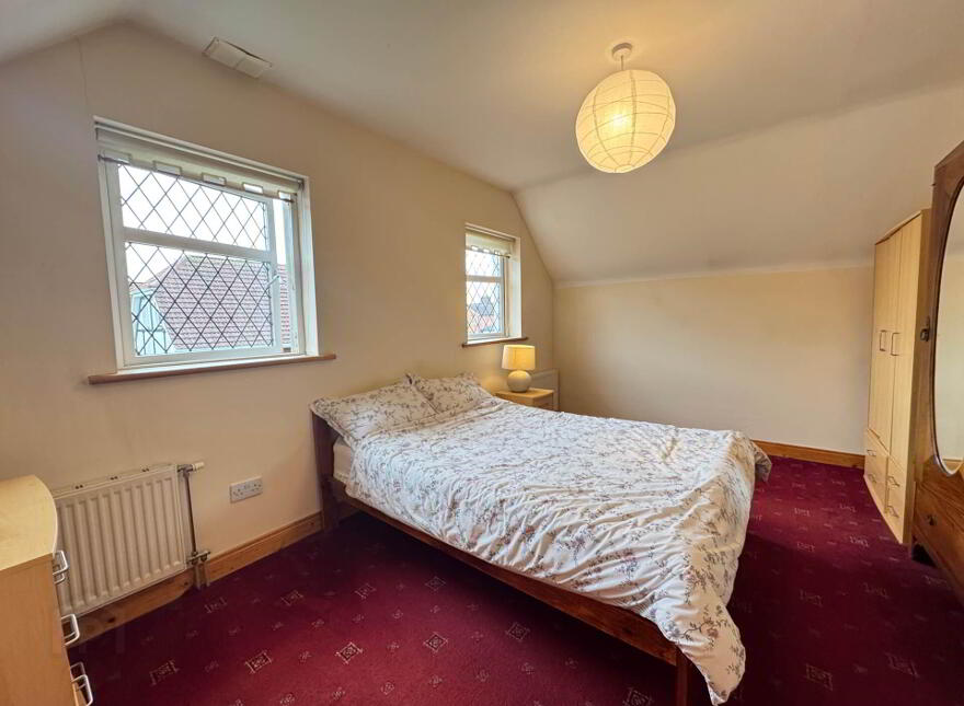 35 Belfry Crescent, Dundalk, A91T2X4