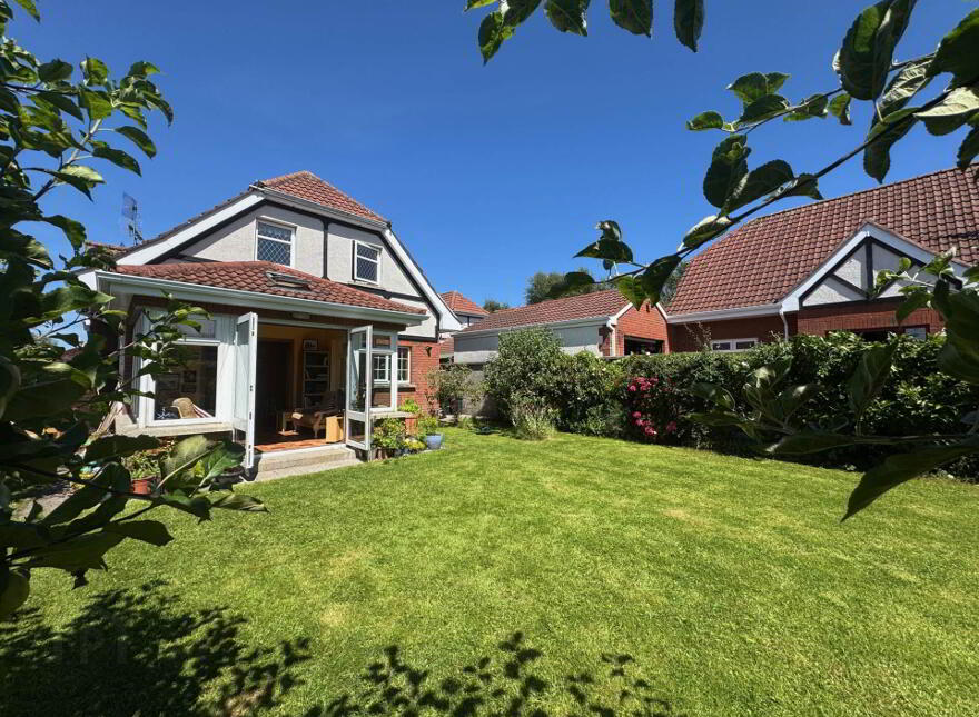 35 Belfry Crescent, Dundalk, A91T2X4