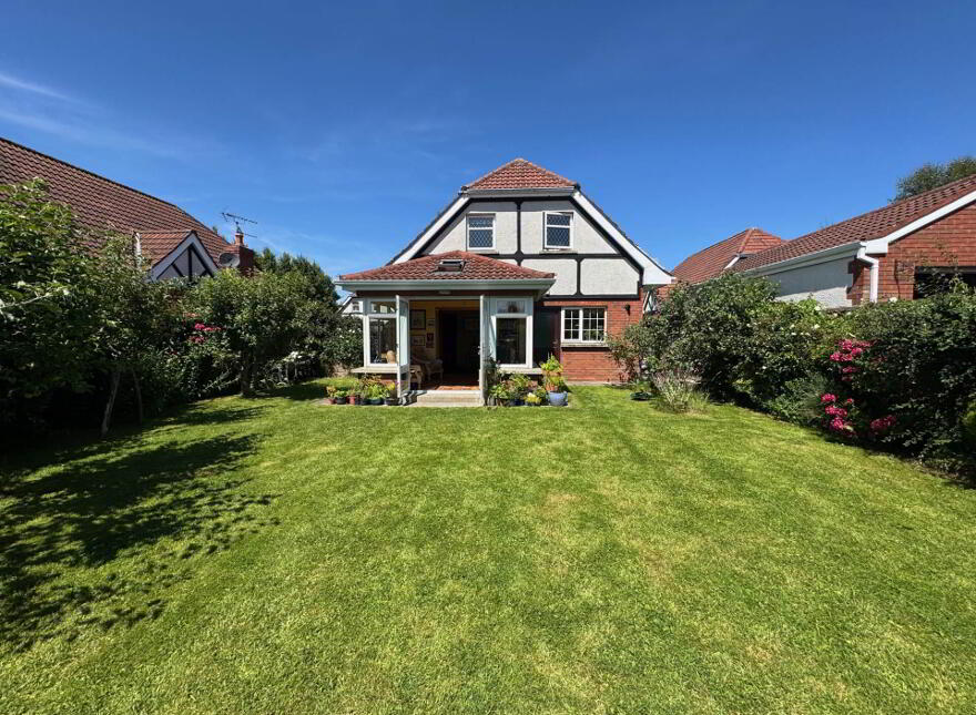 35 Belfry Crescent, Dundalk, A91T2X4
