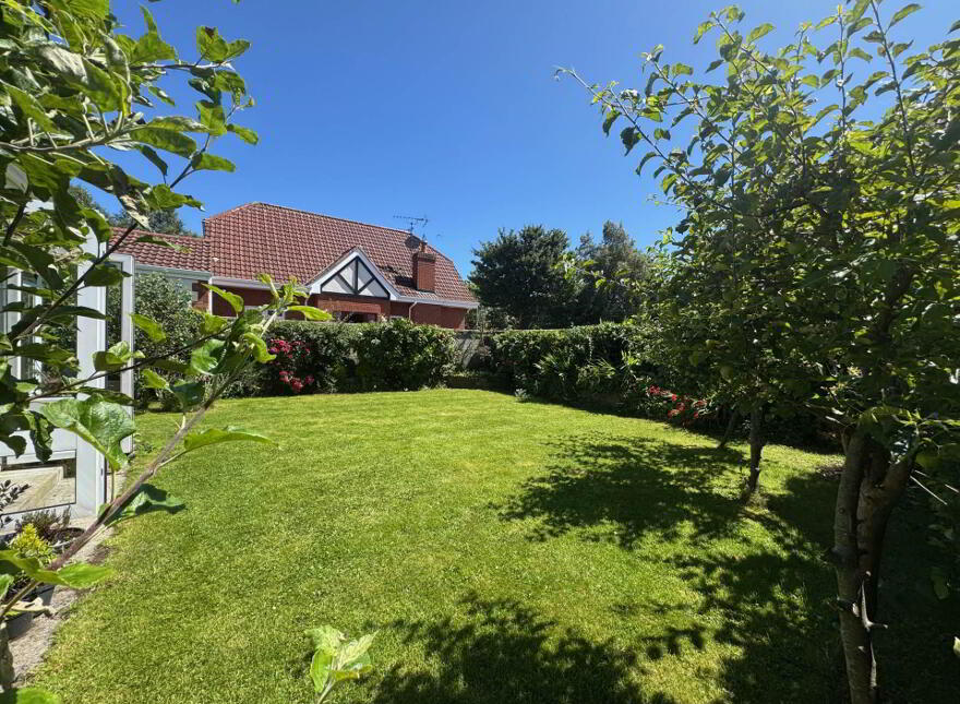 35 Belfry Crescent, Dundalk, A91T2X4