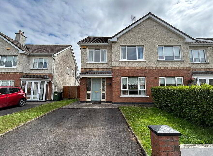 13 Rivervale Crescent, Dunleer, A92X4E3 photo