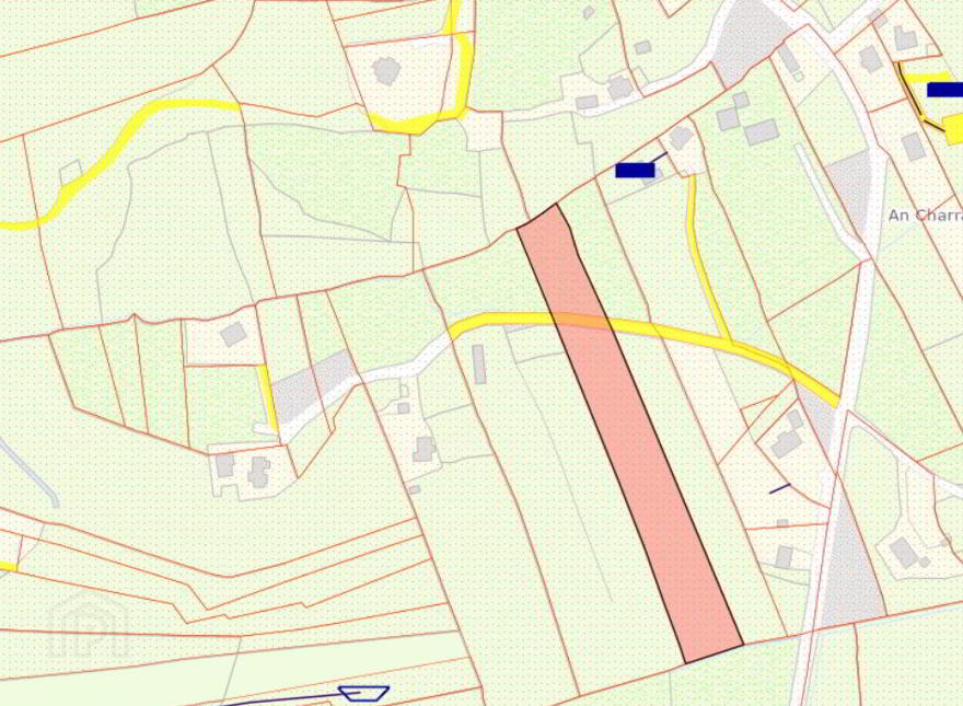 Carrickcoyle, Derrybeg
