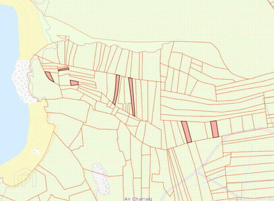 Carrickcoyle, Derrybeg