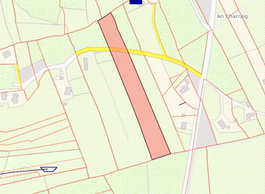 Carrickcoyle, Derrybeg