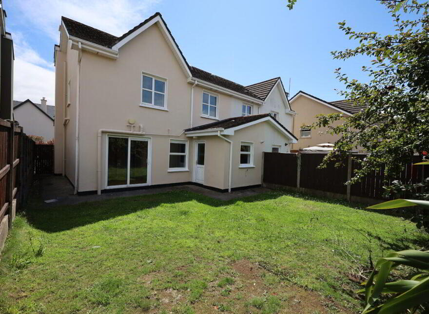 12a Gleann Rua, Ballygarvan, T12D5WC