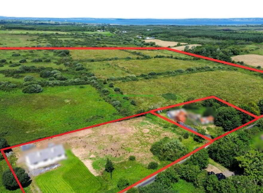 49.35 ACRES AT, TULLAHENNEL 49.35 Acres At Tullahennel NO...North, Ballylongford