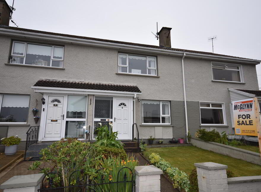 8 Binnion Avenue, Letterkenny, F92CPX3 photo