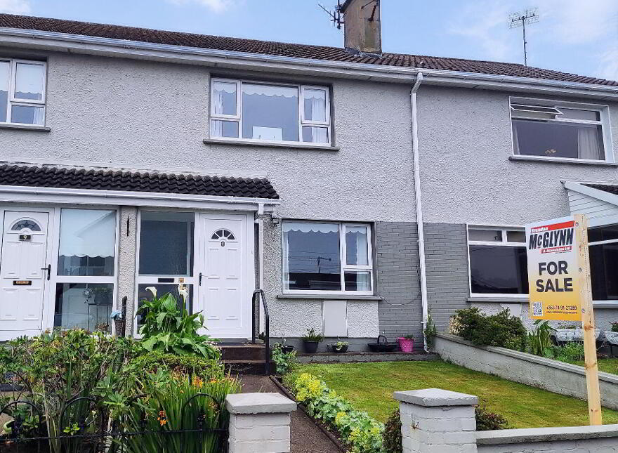 8 Binnion Avenue, Letterkenny, F92CPX3 photo