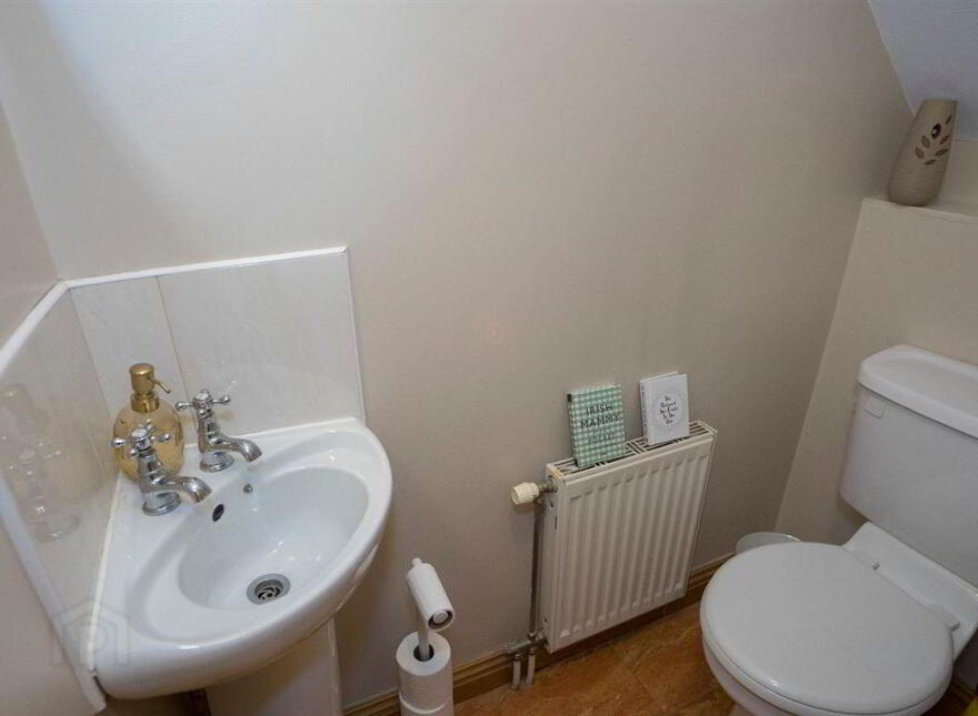 3 Belfry Avenue, Dundalk, A91D6K7