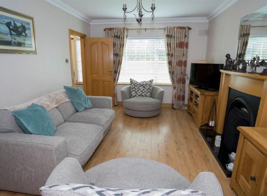3 Belfry Avenue, Dundalk, A91D6K7