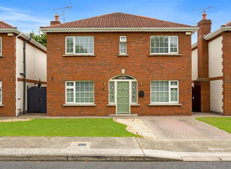 3 Belfry Avenue, Dundalk, A91D6K7 photo