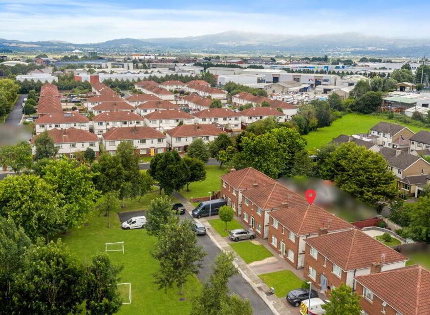 3 Belfry Avenue, Dundalk, A91D6K7