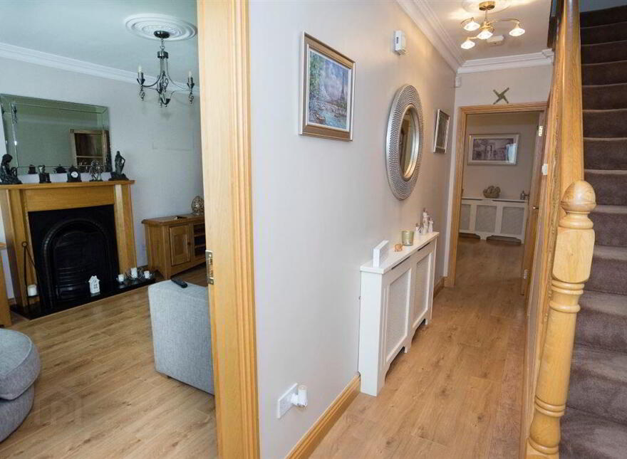 3 Belfry Avenue, Dundalk, A91D6K7