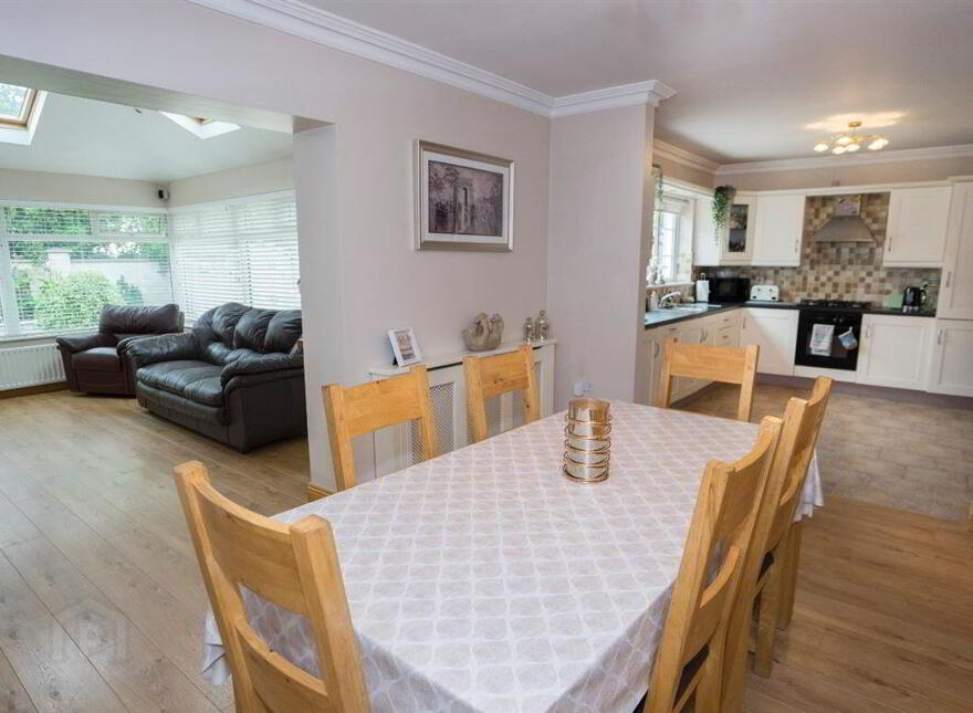3 Belfry Avenue, Dundalk, A91D6K7
