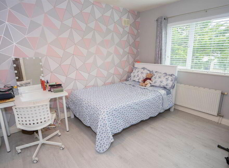 3 Belfry Avenue, Dundalk, A91D6K7